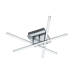 заказать 95567 Настенно-потолочный светильник светодиодный LASANA 1 в интернет-магазине