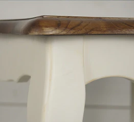 заказать стильные Бежевая консоль "Leontina" большая арт ST9301/1