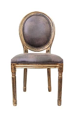 купить Стул Volker Antique Gold