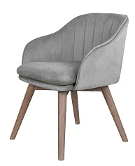 купить Стул Aqua Wood Grey в интернет-магазине