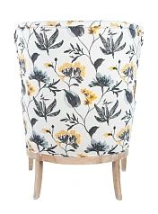 купить стильные Классическое кресло Delaine