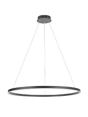 заказать Люстра Orblaze 1000 black в интернет-магазине