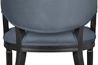 купить красивые Стул для кафе Orzo Jeans в интернет-магазине