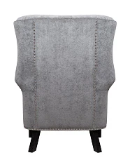 купить красивое Классическое кресло каминное Teas Grey