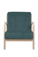 красивое Кресло дизайнерское Cody Forest