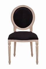 купить красивый Стул Delo Black Velvet в интернет-магазине