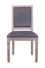 красивый Дизайнерский обеденный стул Lotos Grey V2