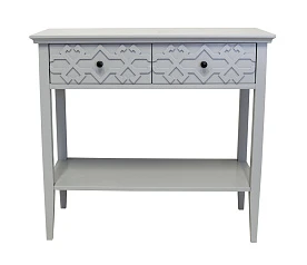 купить красивые Дизайнерская консоль Friz Grey