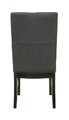 заказать Дизайнерский обеденный стул Deng Grey в интернет-магазине