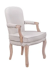 купить стильное Классическое кресло Anver Beige