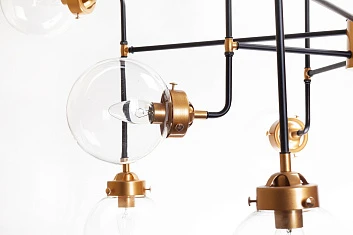 стильные Люстра Bistro 16