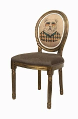 заказать Стул Volker Brown Bear в интернет-магазине