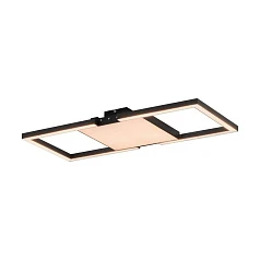 заказать 390019 Люстра диммируемая, с пультом MACELLARA