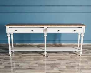 купить Большая консоль "Odri" арт od2124L