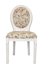 Стул Volker Flower в интерьере