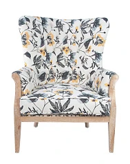 заказать стильные Классическое кресло Delaine