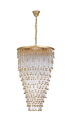 фото Люстра Mila в интерьере