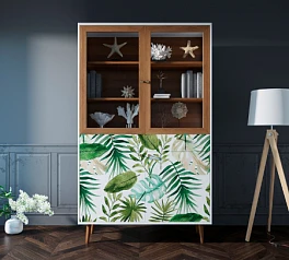 купить Буфет "Berber" принт 4 арт BB07/Print_04 в интернет-магазине