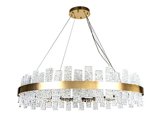 Люстра Actimium D800 в интерьере