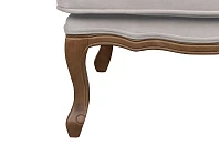 купить красивые Мягкое полукресло с подлокотниками Nitro Grey в интернет-магазине