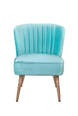 купить красивые Кресло Shell Mint в интернет-магазине