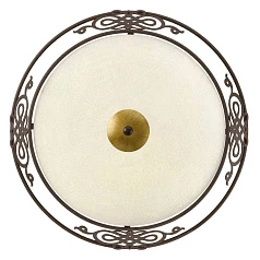 фото 86712 Светильник настенно-потолочный MESTRE в интерьере