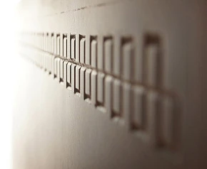 заказать стильные Кровать "Gouache Birch" арт M10512ETG/1