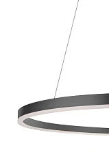 Люстра Orblaze 400 black в интернет-магазине