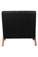 заказать стильные Черное кресло стиль современный Arrow BR V3