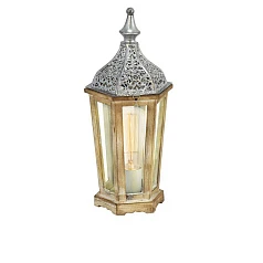 купить стильные Настольная лампа KINGHORN