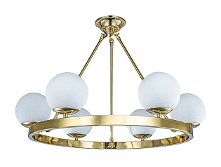 красивые Светильник Becky Radiant 6