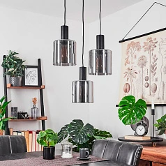 Подвесной потолочный светильник (люстра) GOROSIBA 98754 на заказ в интернет-магазине