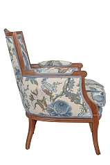 заказать стильные Мягкое полукресло с подлокотниками Tous Flower