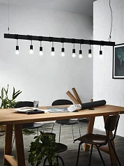 заказать Подвесной потолочный светильник (люстра) TOWNSHEND-B 39939