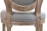 заказать стильные Дизайнерский обеденный стул модерн Volker Grey