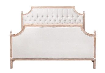 Дизайнерская кровать Lanrada на заказ в интернет-магазине