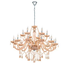 красивые 39095 Подвесной потолочный светильник (люстра) BASILANO в интернет-магазине