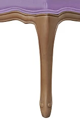 Стул для кафе Wenter Purple на заказ