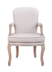 купить красивые Классическое кресло Anver Beige в интернет-магазине