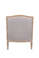 красивое Классическое кресло для гостиниц Trak Beige в интернет-магазине