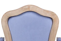 купить Стул для кафе Graph Arm Flower в интернет-магазине