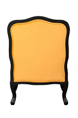 красивые Мягкое кресло ретро Nitro Yellow V2 в интернет-магазине