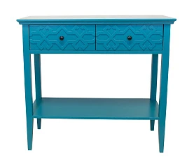 заказать Дизайнерская консоль Friz Blue в интернет-магазине