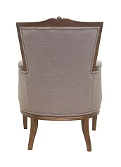 купить Полукресло Tous Grey