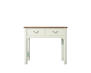 купить красивые Бежевая консоль "Olivia" с 2 ящиками арт GA1006C