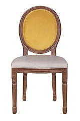 фото Стул для кафе Volker Leg YG в интерьере