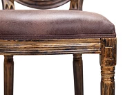 фото Стул Volker Brown Bear V2