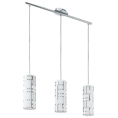 красивые Подвесной потолочный светильник (люстра) BAYMAN 92563 в интернет-магазине