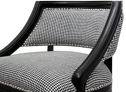 красивые Низкое кресло Charlie в интернет-магазине