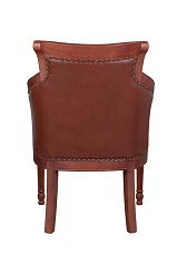 Кресло Valene Brown в интерьере